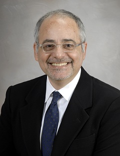 Dr. Roberto Arduino, MD