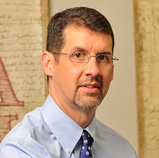 Dr. Robert Armstrong, MD