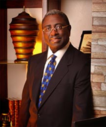 Dr. Robert Baker, MD