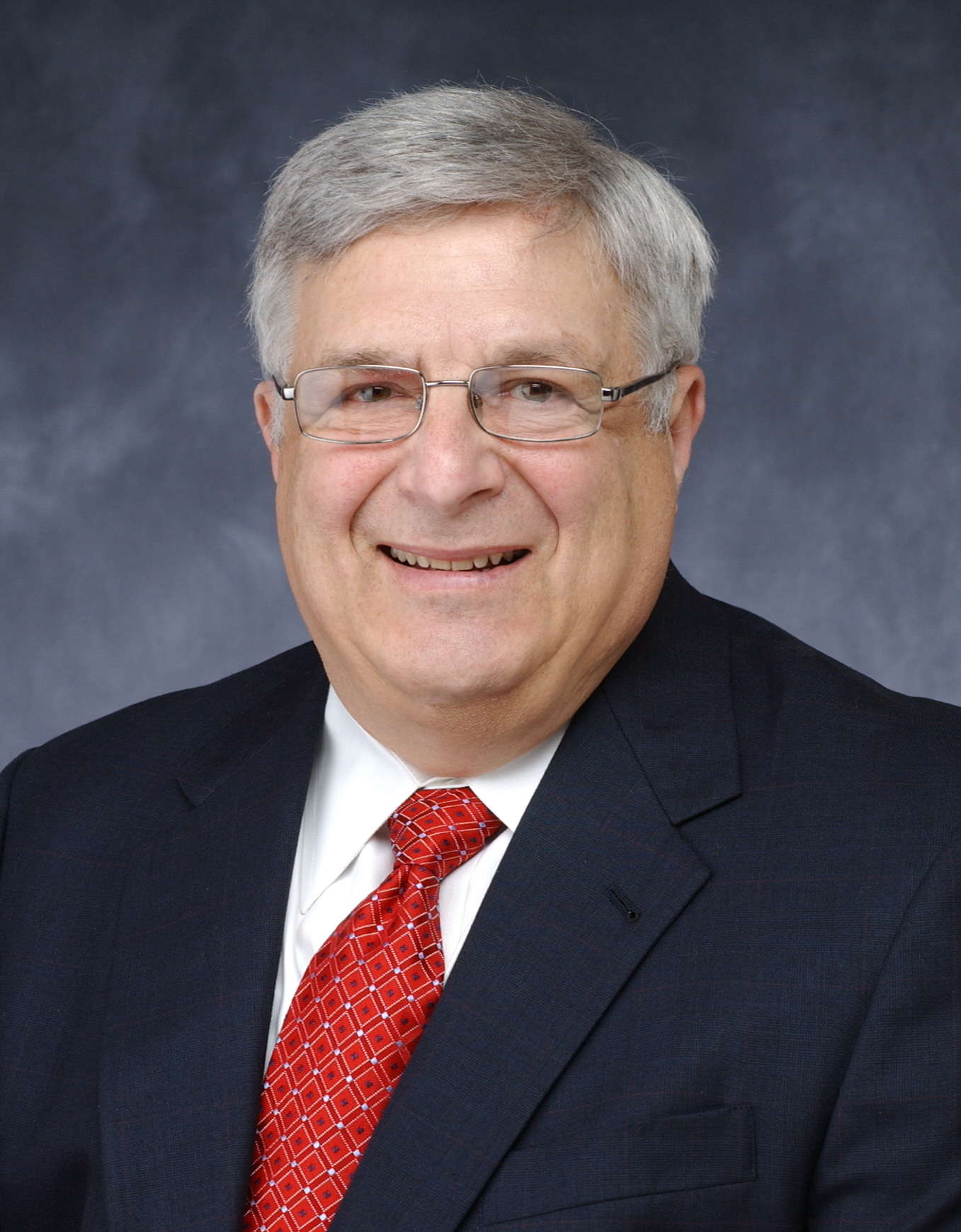 Dr. Robert Barricks, MD