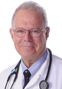 Dr. Robert Bassett, DO