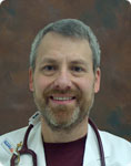Dr. Robert Bowers, MD