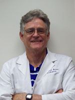 Dr. Robert Brace