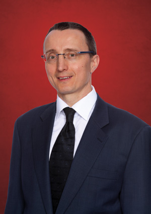 Dr. Robert Bruha, MD