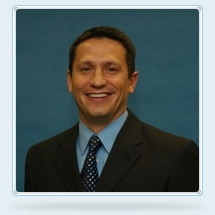 Dr. Robert Castillo