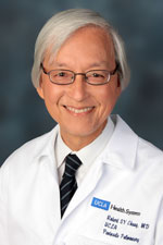 Dr. Robert Chang, MD