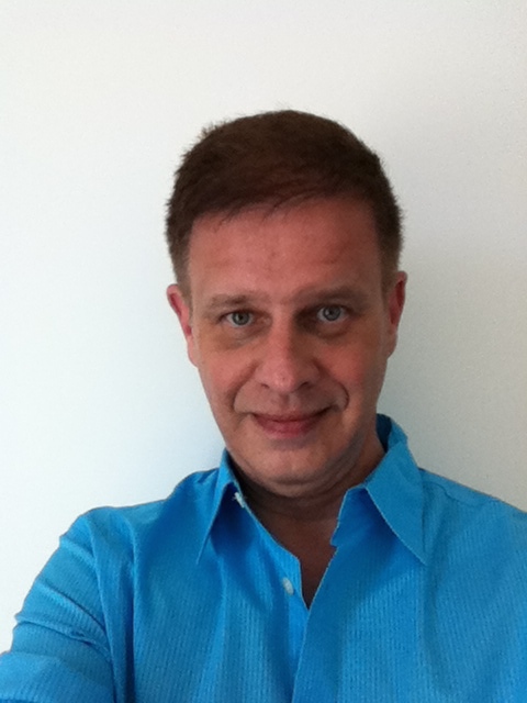 Dr. Robert Charet, MD