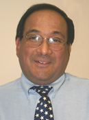 Dr. Robert Chrzanowski, MD