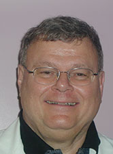 Dr. Robert Comeau, MD