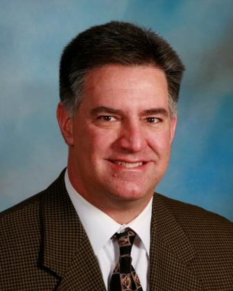 Dr. Robert Connaughton, MD