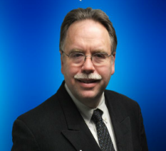 Dr. Robert Cooper, MD