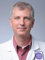 Dr. Robert Deporto, DO
