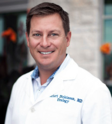Dr. Robert Dickinson, MD