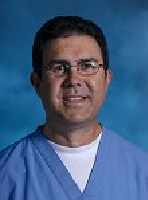 Dr. Robert Dominguez, MD