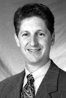 Dr. Robert Fechtner, MD
