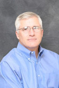 Dr. Robert Forsythe, MD
