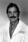 Dr. Robert Hamilton, MD