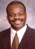 Dr. Robert Harrell, MD