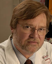 Dr. Robert Hebbel, MD