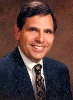 Dr. Robert Henderson, MD