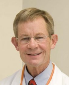 Dr. Robert Herwick, MD