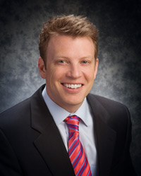 Dr. Robert Hill, MD