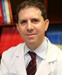Dr. Robert Ivker, DO
