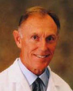 Dr. Robert Jackson, MD