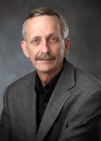 Dr. Robert Johnston, MD