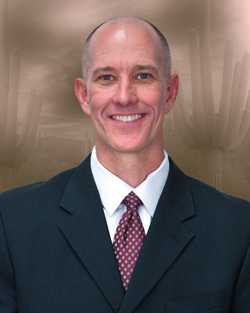 Dr. Robert Kersey, MD