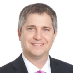 Dr. Robert Klafter, MD