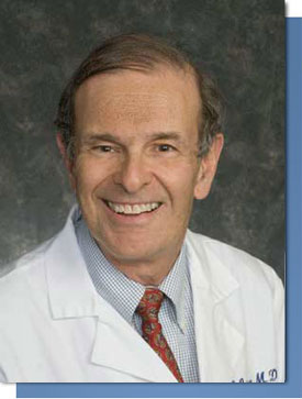 Dr. Robert Lesser, MD