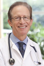 Dr. Robert Levenson, MD