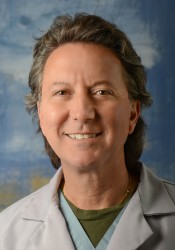 Dr. Robert Mahmarian