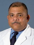Dr. Robert Malyapa, MD
