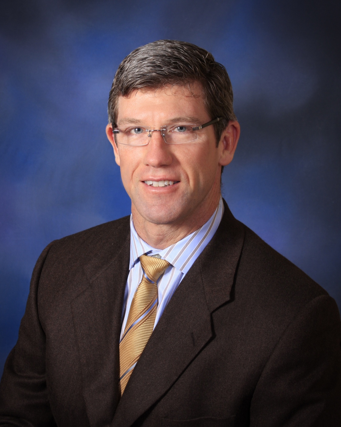 Dr. Robert Marvin, MD