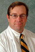 Dr. Robert Maxwell, MD