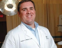 Dr. Robert Mcmyne, MD