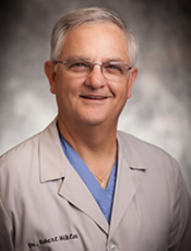 Dr. Robert Miklos