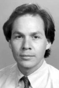Dr. Robert Morrison, MD