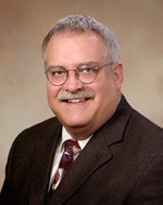 Dr. Robert Naef, MD