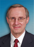 Dr. Robert Osburne, MD