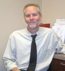Dr. Robert Reeves, MD