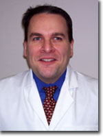 Dr. Robert Scalia, DO