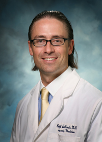 Dr. Robert Sellards, MD