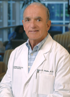 Dr. Robert Steckler, MD