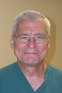 Dr. Robert Stump, MD
