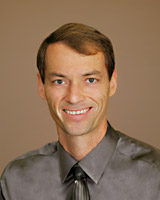 Dr. Robert Sudduth, MD