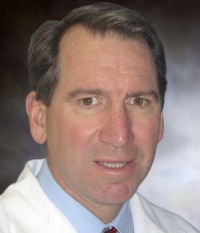 Dr. Robert Thompson, MD