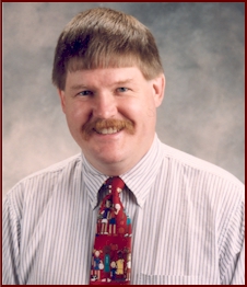 Dr. Robert Van Howe, MD